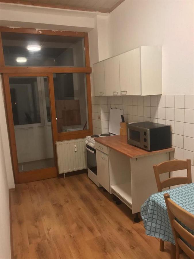 2 Zimmer Wohnungen K&K Unterkunft. Gbr Duisburg Exterior foto